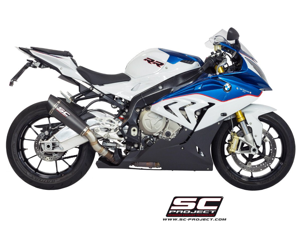 SC-PROJECT】バイク用マフラー | S1000RR 製品情報 – iMotorcycle Japan
