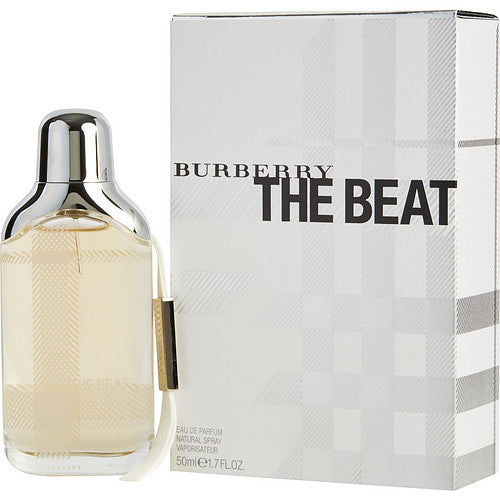 Burberry The Beat Women's Perfume - Image Beauty