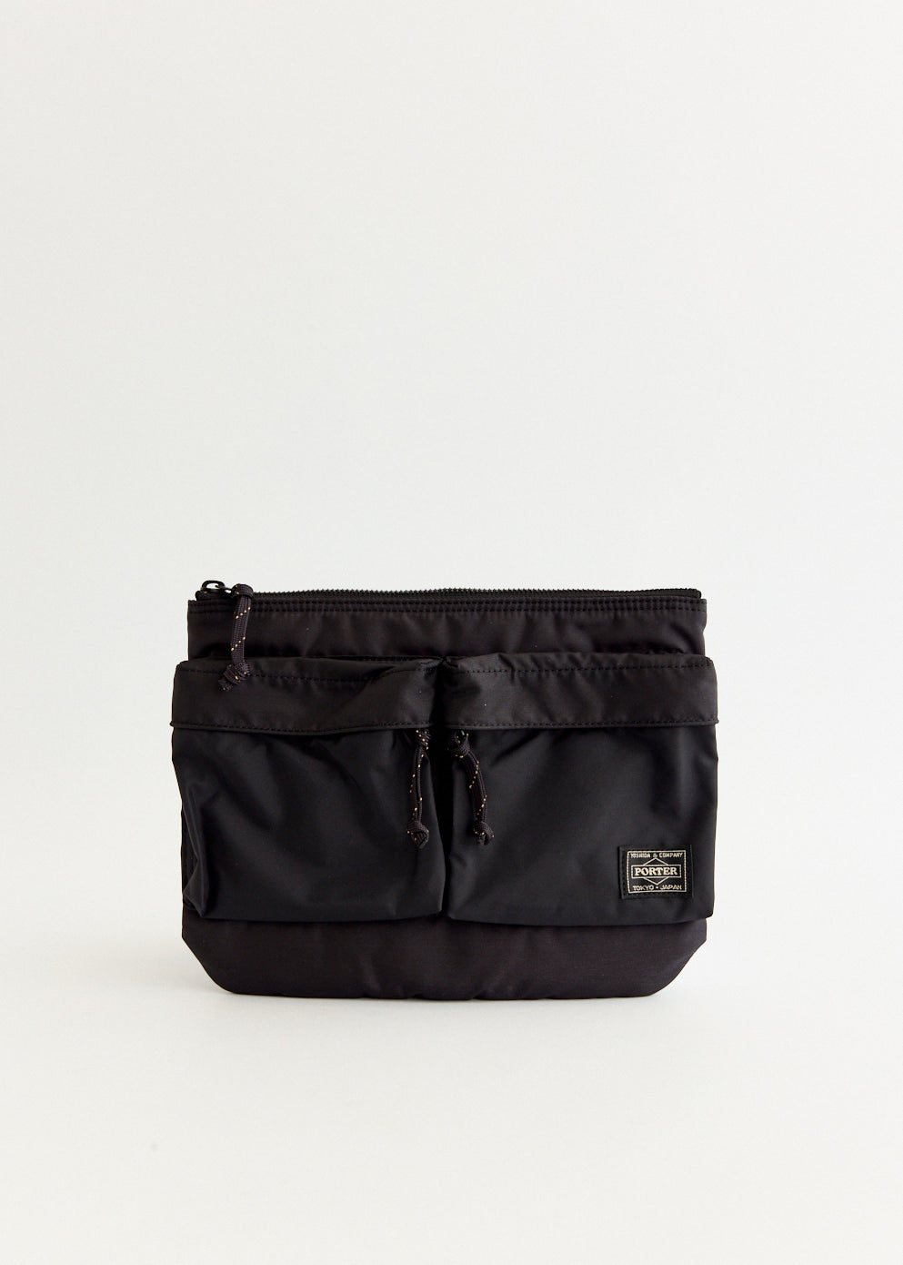 Force Shoulder Bag
