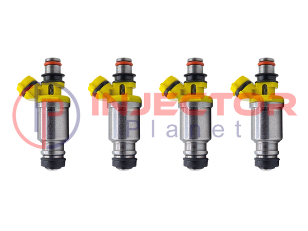 DENSO 195500-5360 / Toyota 23250-74040 | INJECTOR PLANET CORP.
