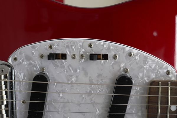 Fender Japan Exclusive Mustangシリーズのご紹介です！！ | イシバシ