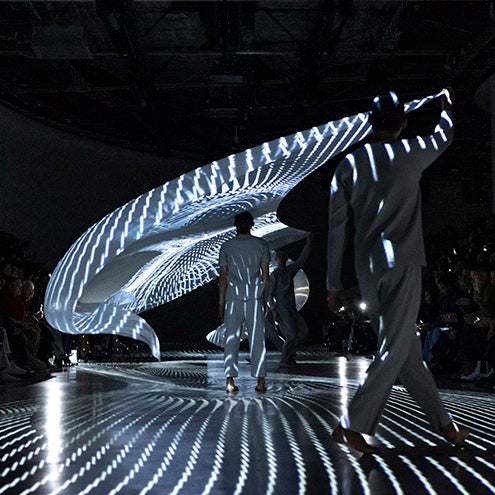 AUTUMN WINTER 2023/24 COLLECTION – isseymiyake.com