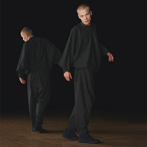 アイテムのご紹介「BREEZE」 – isseymiyake.com