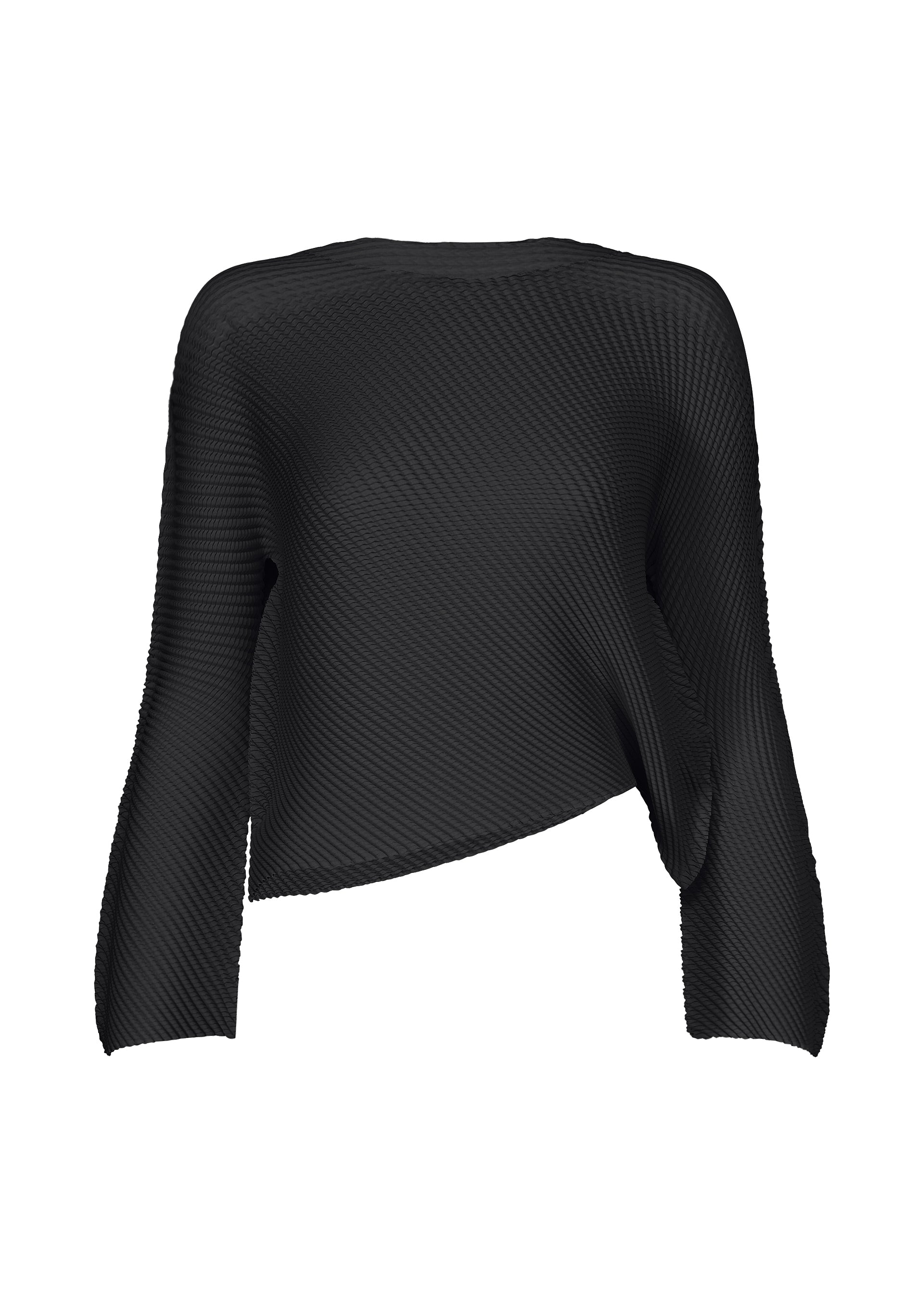 SHIFTED MISTY PLEATS – isseymiyake.com