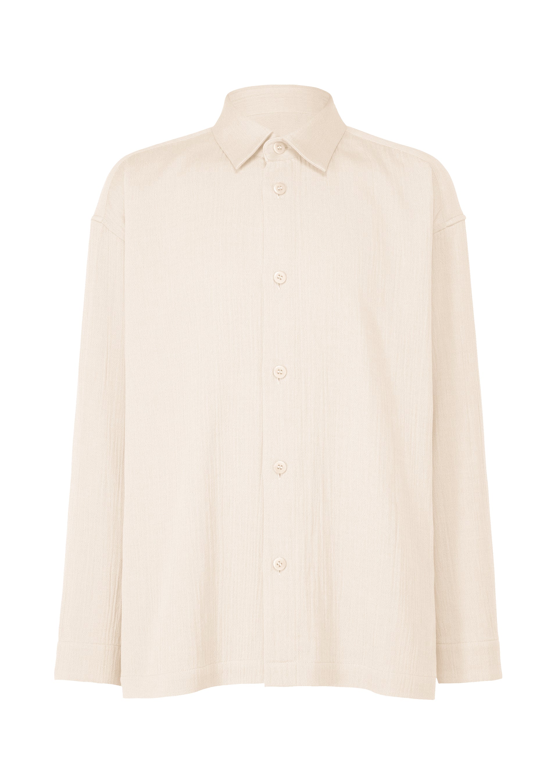 DOUBLE WEAVE CREPE – isseymiyake.com