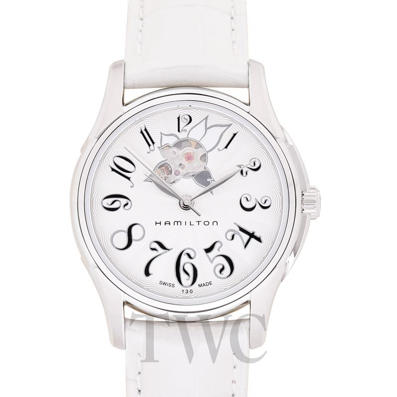 Hamilton H32365313 Jazzmaster Lady Auto – IPPO JAPAN WATCH