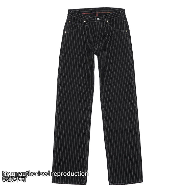 824-BLK – IRON HEART