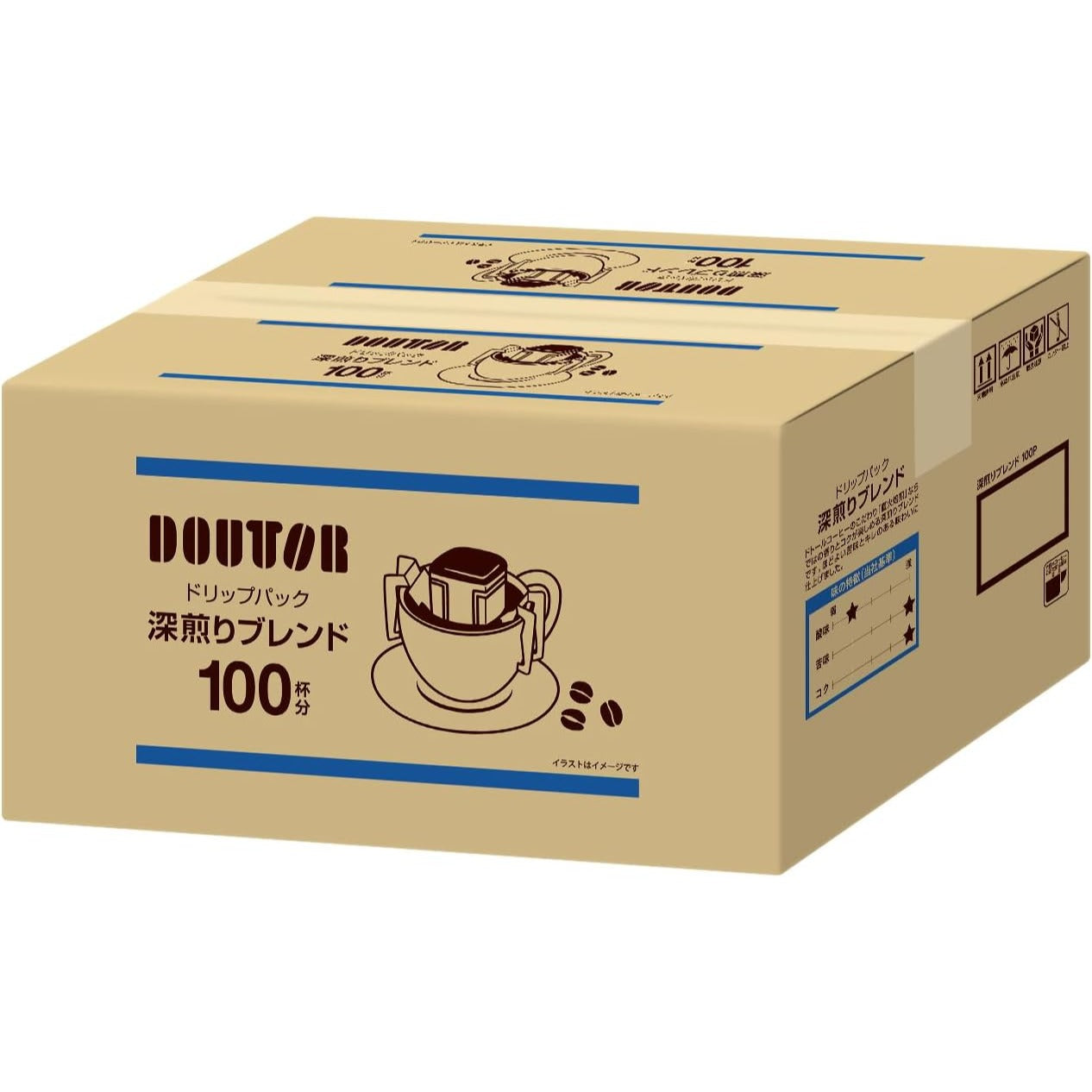 DOUTOR_Coffee_Drip_Pack_Deep_D