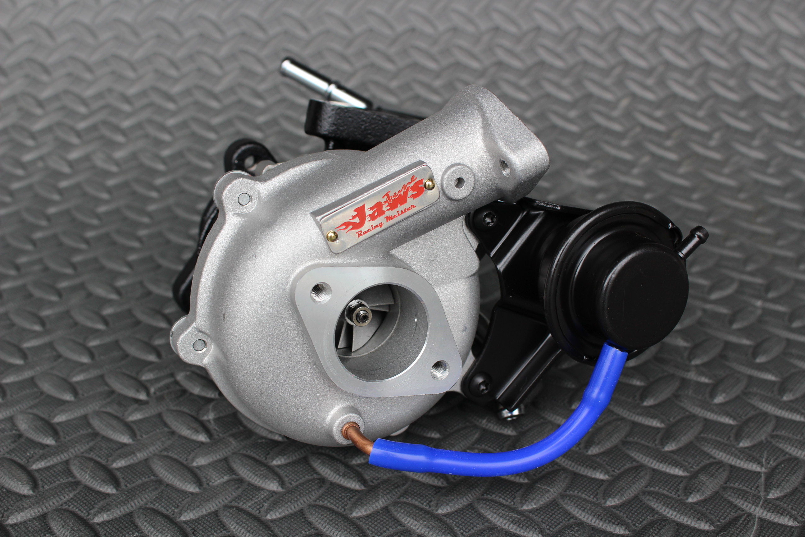 GT90ターボチャージャー改ラパンターボSPL 22