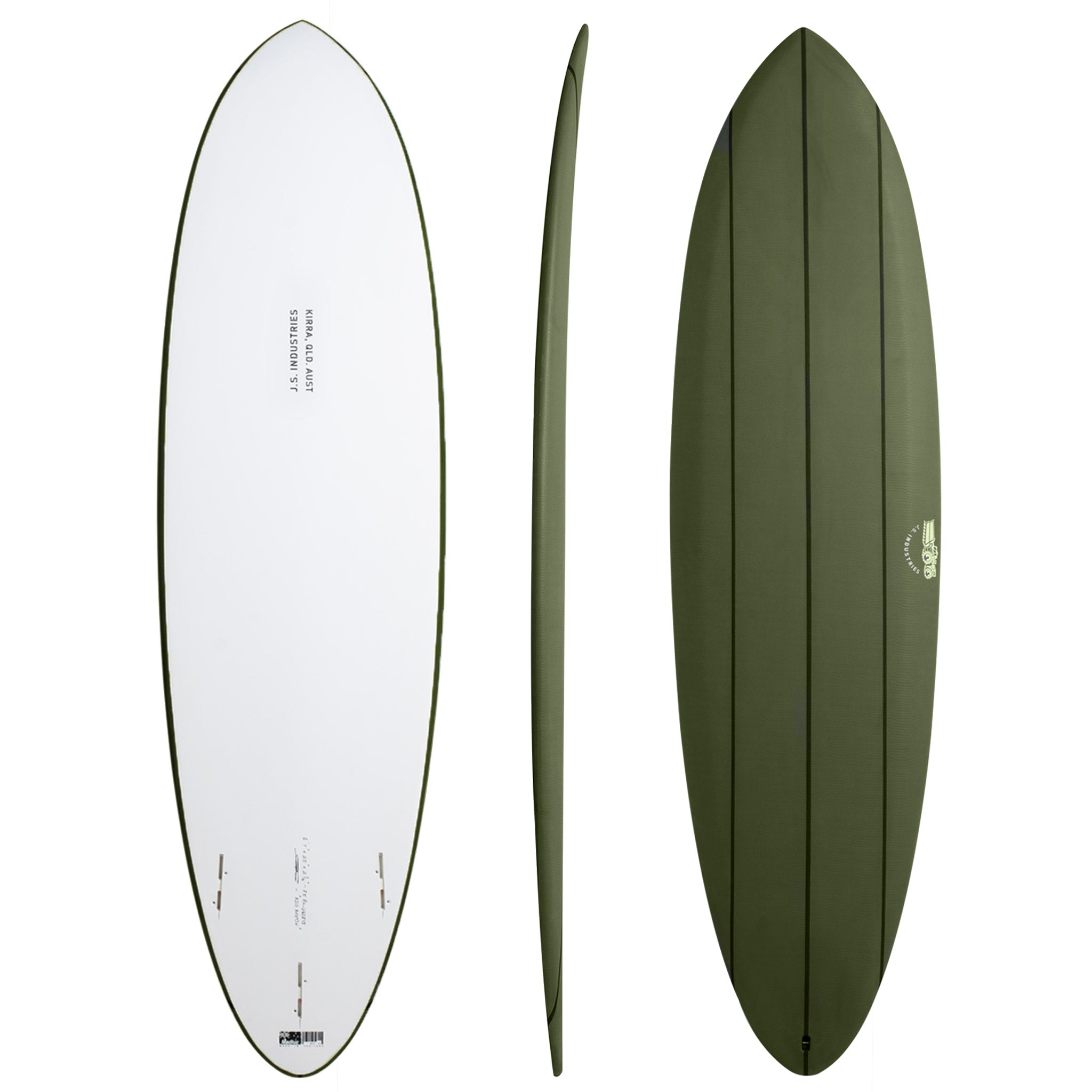big-baron-softboard-military-