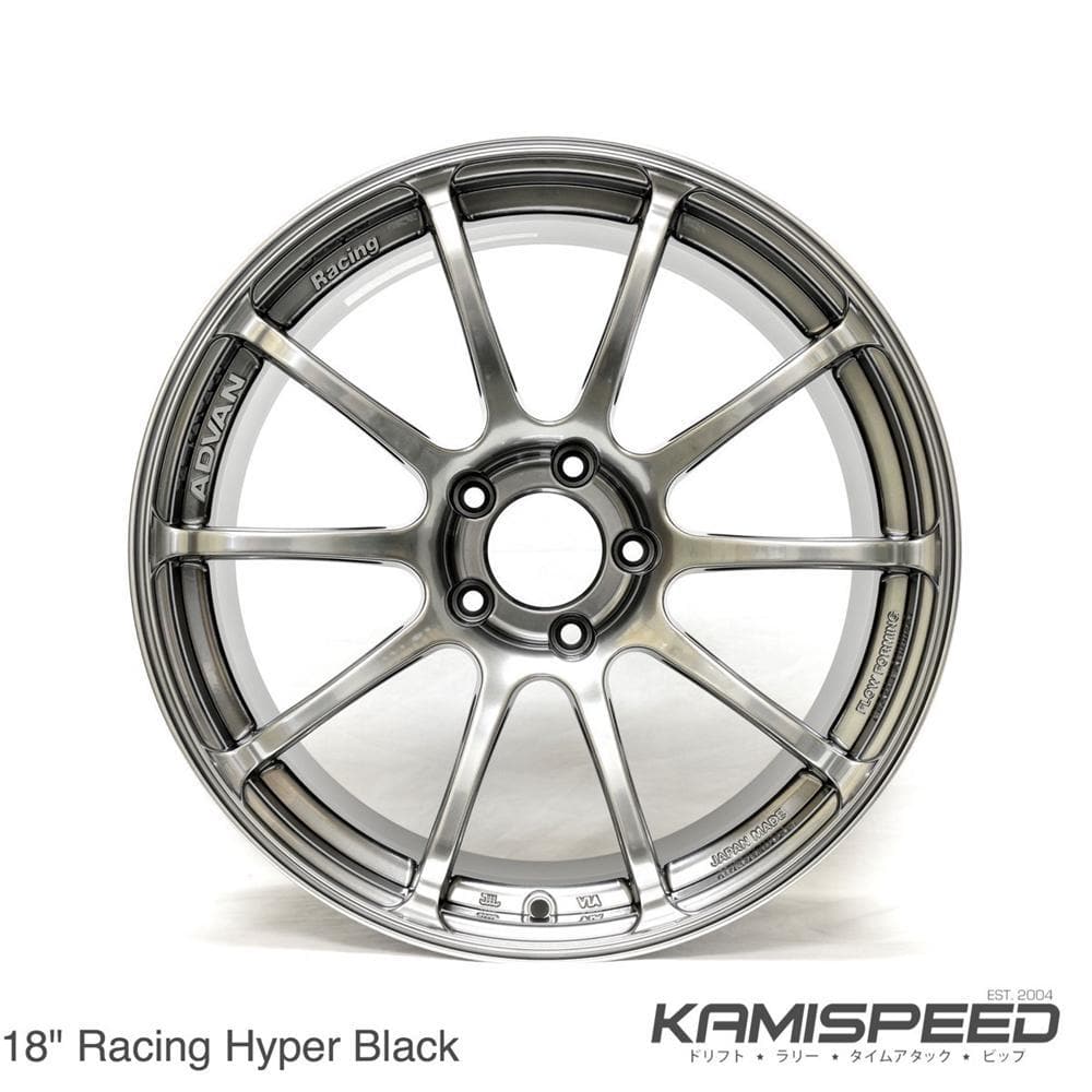 Advan Racing RSII by Yokohama Wheels | Shop Advan Racing Wheels at