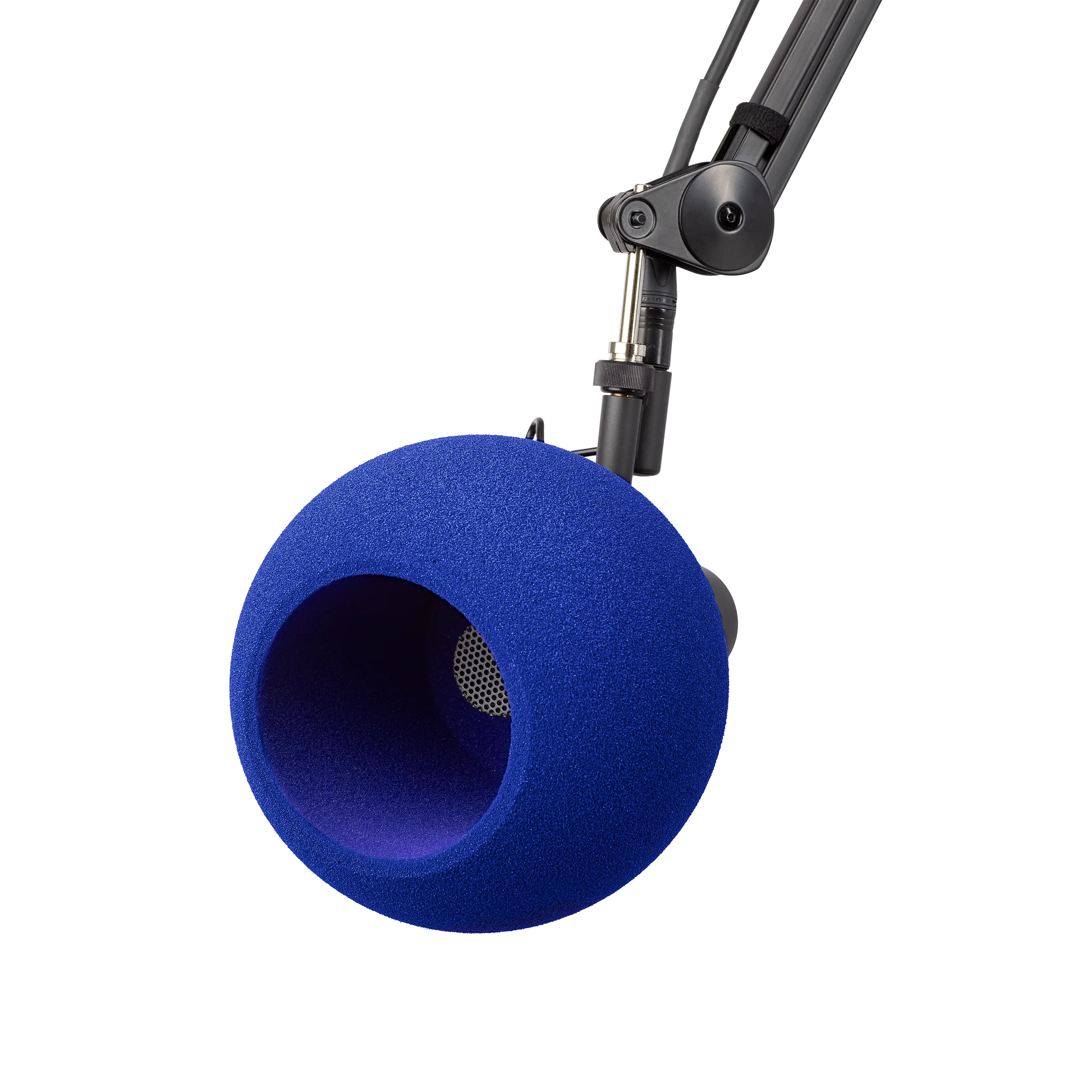 7b | Kaotica Blue – Kaotica