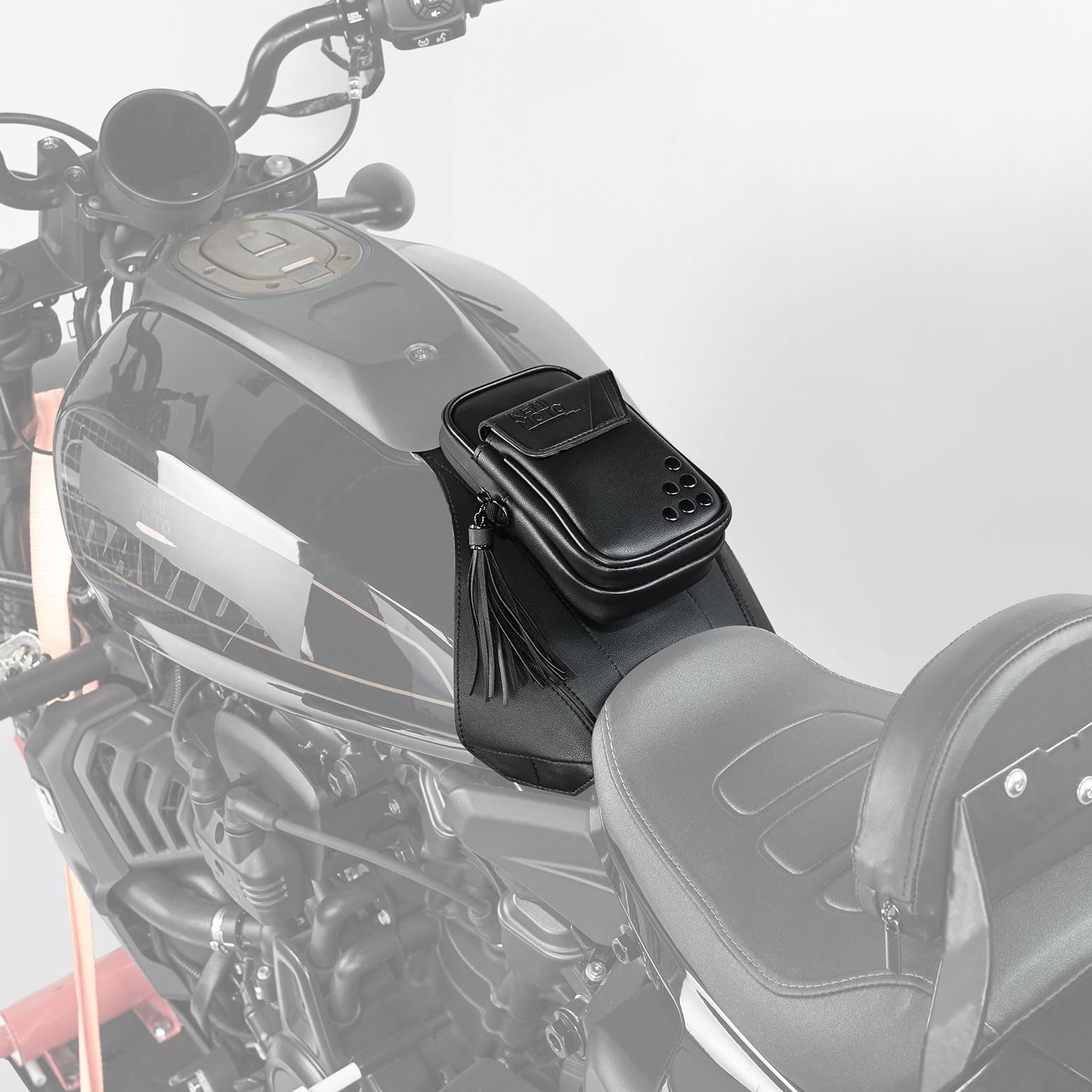 Tank Bag for Motorcycle – Kemimoto
