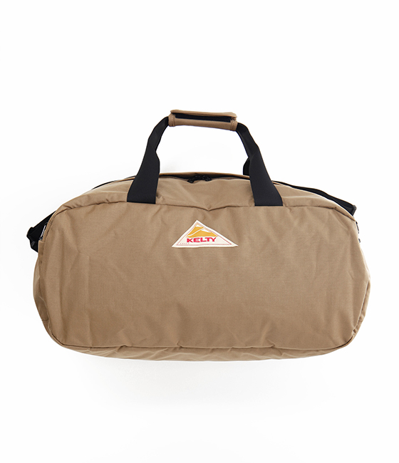HOLIDAY DUFFEL | SHOULDER BAG | ITEM | 【KELTY ケルティ 公式サイト