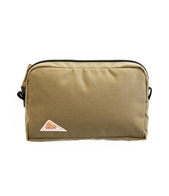 TRAVEL POUCH S 3 | ACCESSORIES | ITEM | 【KELTY ケルティ 公式