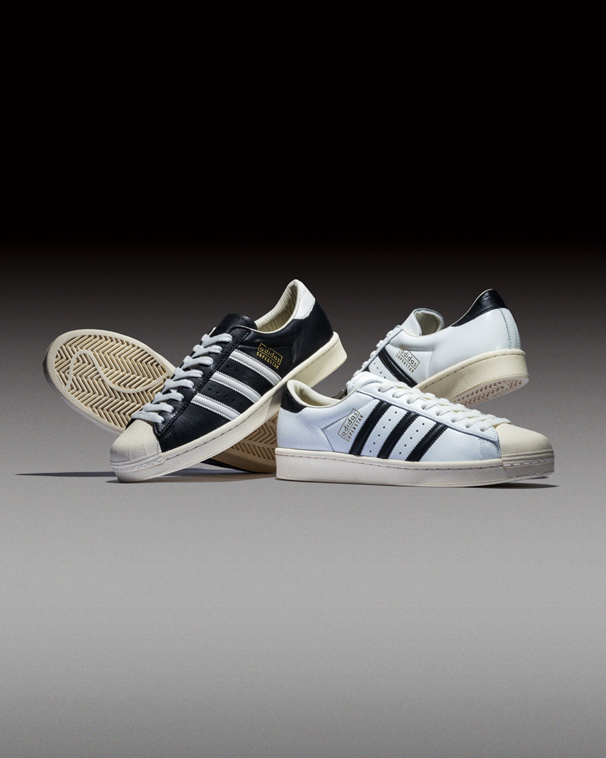 adidas SUPERSTAR VINTAGE – KICKS LAB.