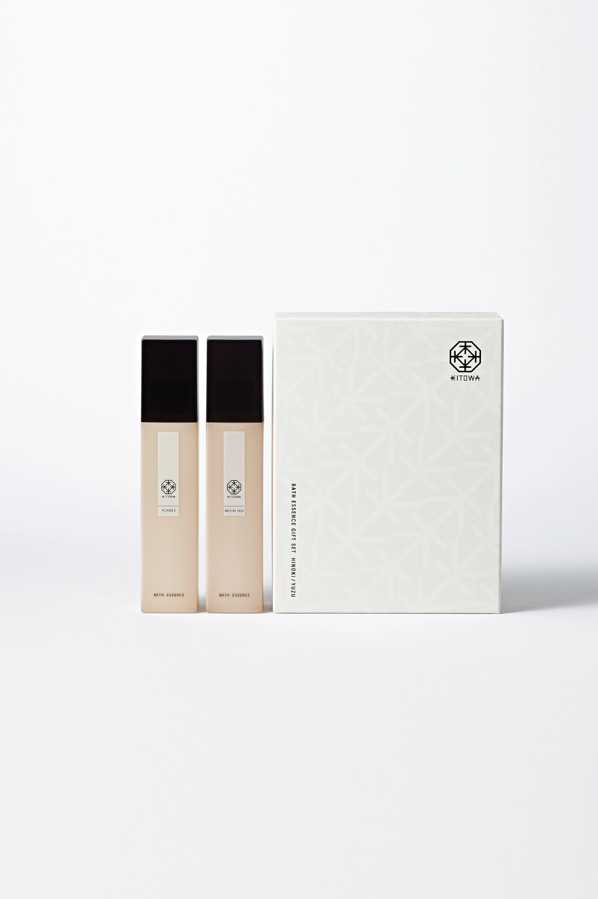 KITOWA】BATH ESSENCE GIFT SET