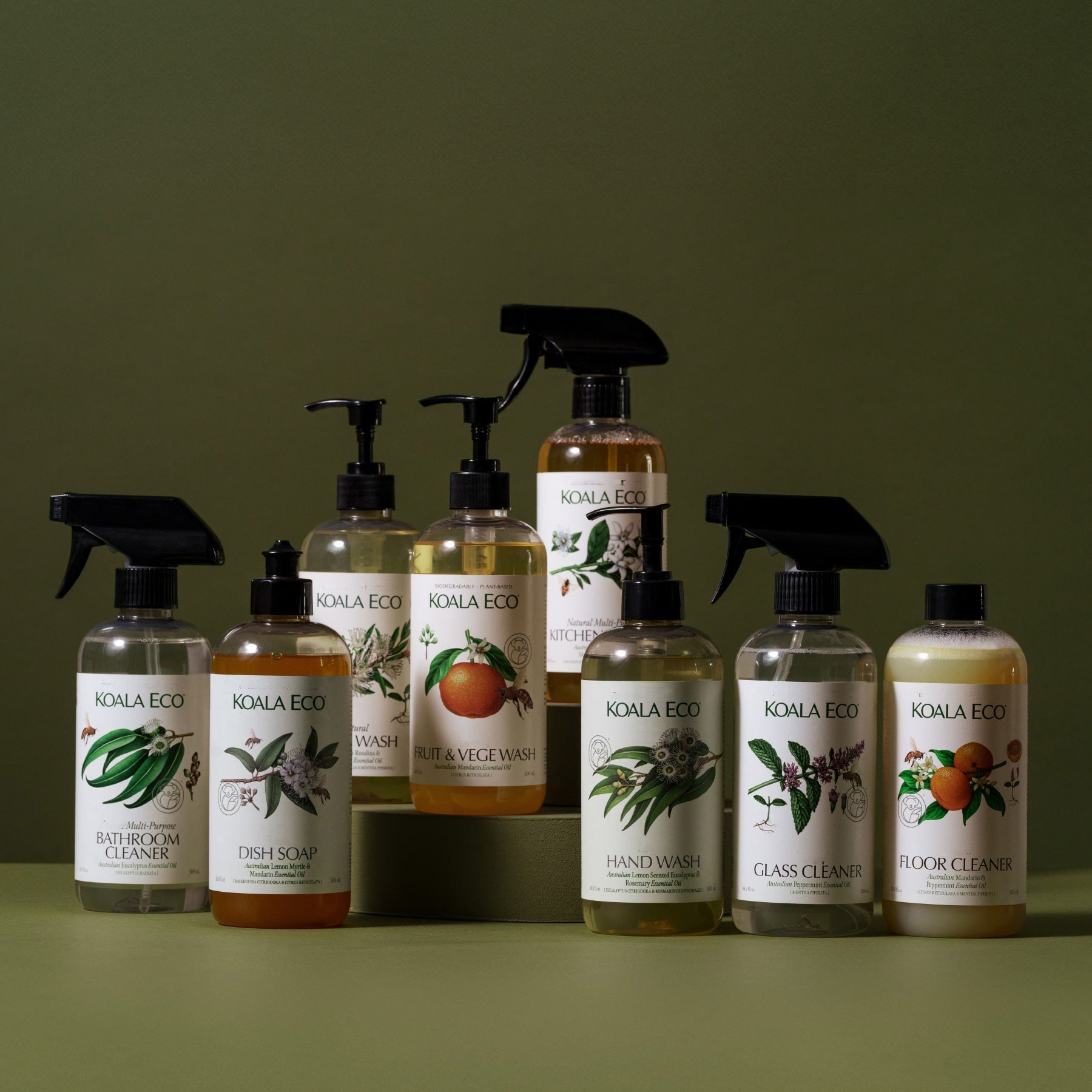 Complete Collection – Koala Eco USA