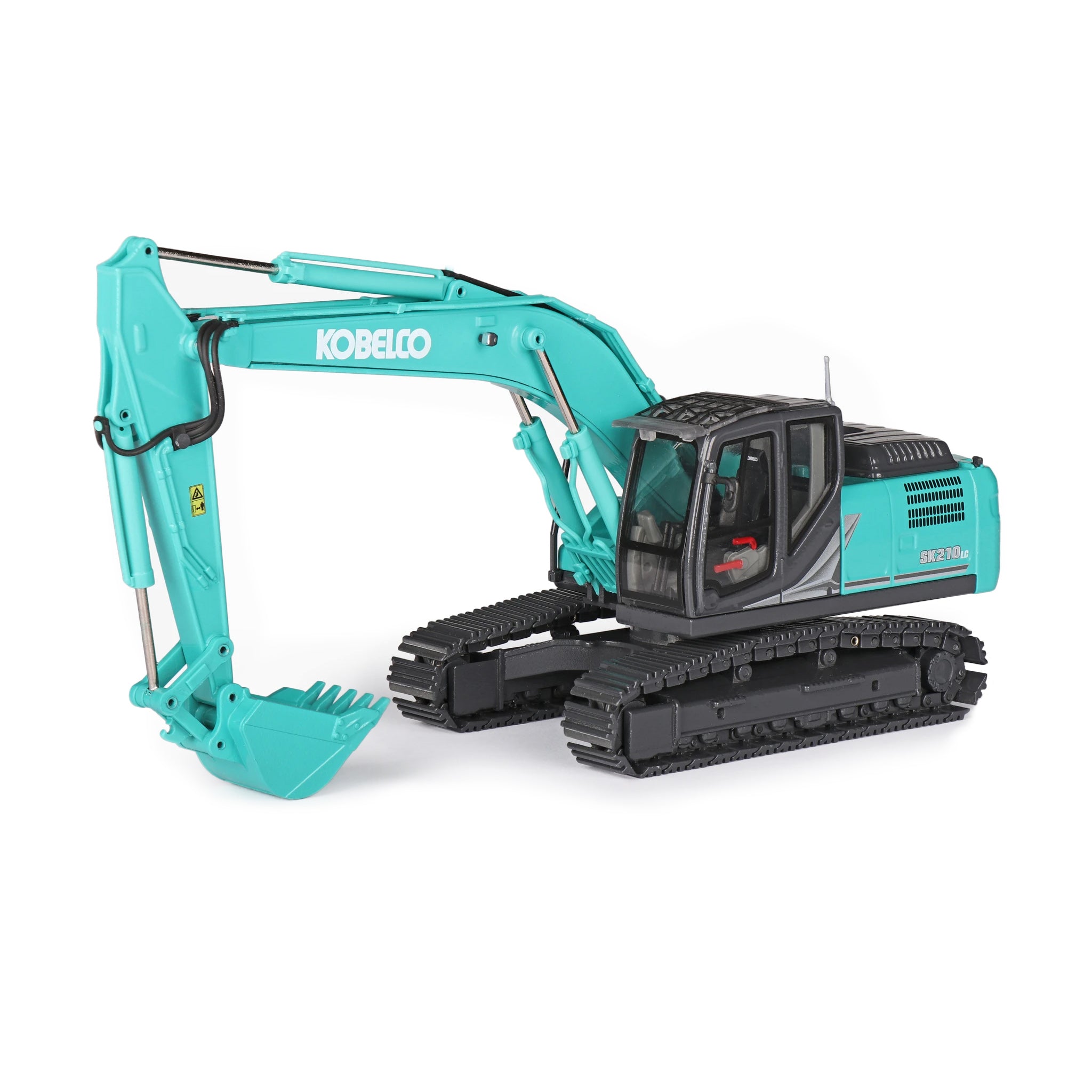 SK210LC-11 schaalmodel – Kobelco Fanshop