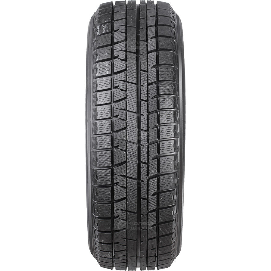 Зимняя шина Yokohama iceGUARD IG50 + 195/65 R15 91Q в Москве