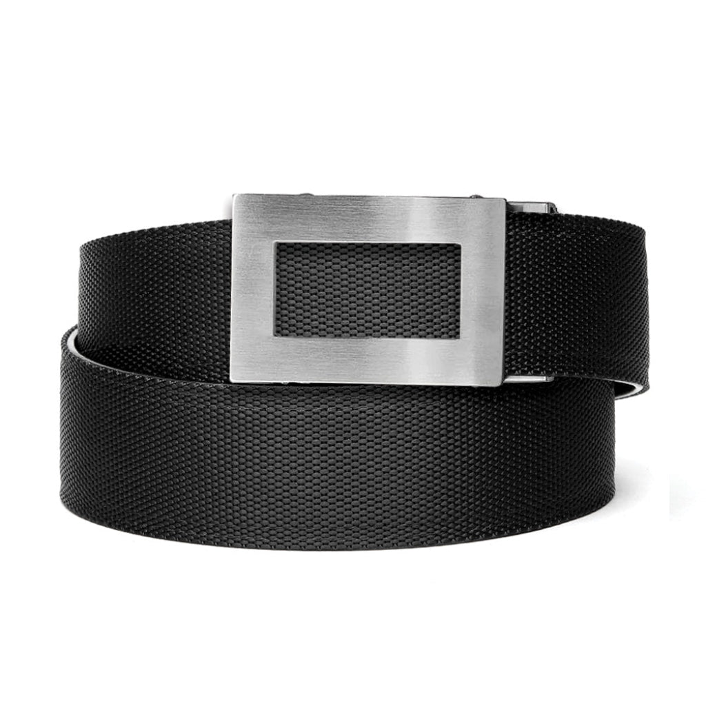 Kore Essentials Classic Nylon Web Ratcheting Belt 1.37