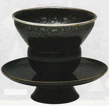 名物写 尼崎台【販売】-茶道具は京都しみず孔昌堂