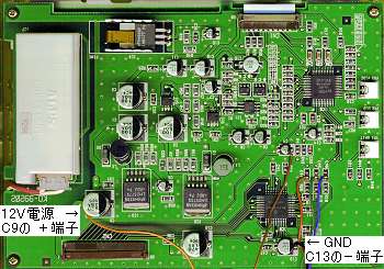 パチンコ台中古モニタ活用術「CRあっぱれ応援団」編