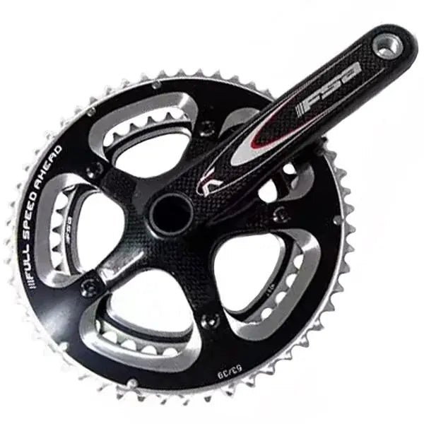 FSA K-Force Crankset 53/39T 170mm | Carbon Road Bike Power – LafoBikes