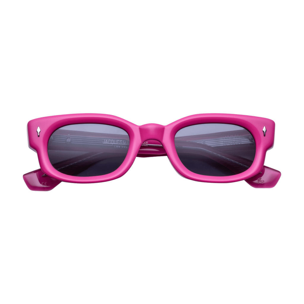 Jacques Marie Mage WHISKEYCLONE Sunglasses – Lavish Eyewear Miami