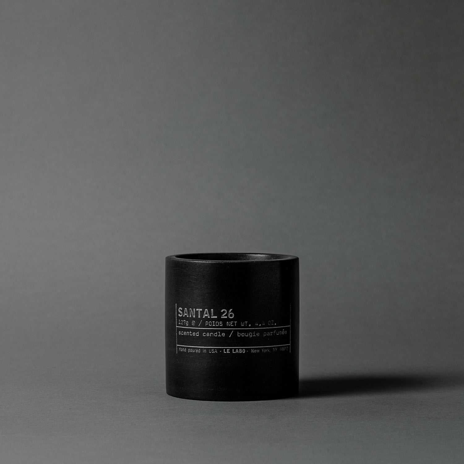 SANTAL 26｜サンタル 26 – ル ラボ 公式オンラインショップ