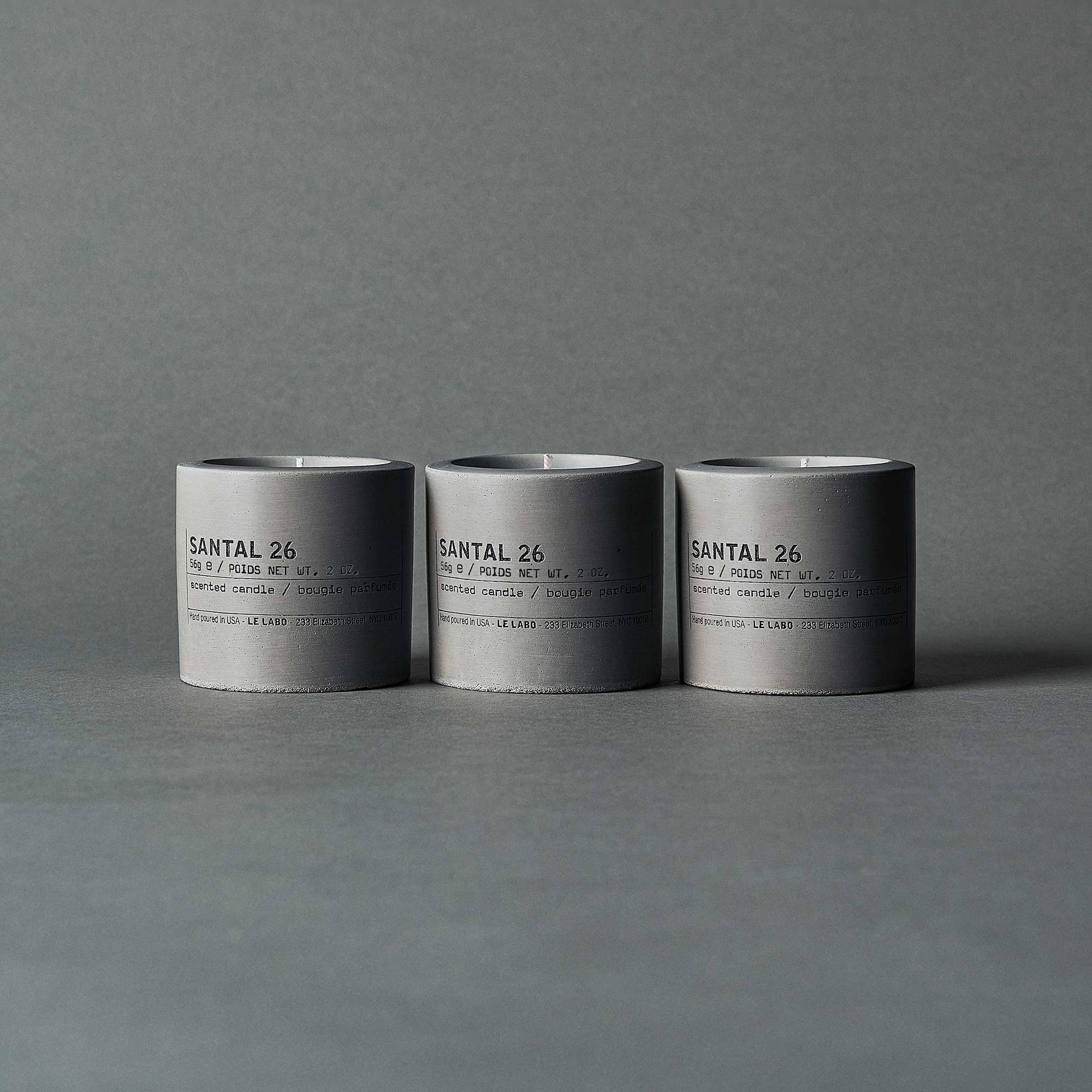 SANTAL 26｜サンタル 26 – ル ラボ 公式オンラインショップ