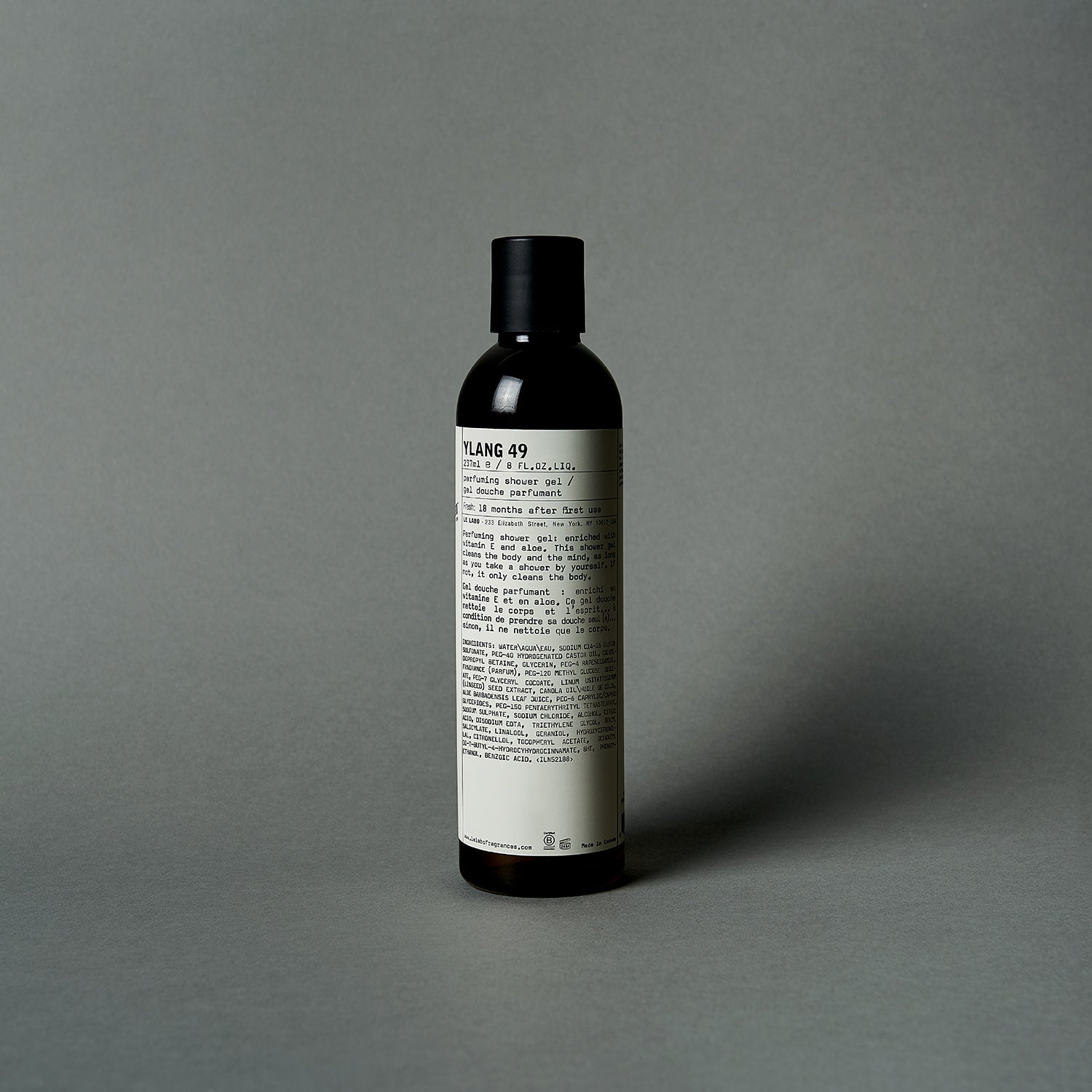 YLANG 49｜イラン 49 – ル ラボ 公式オンラインショップ