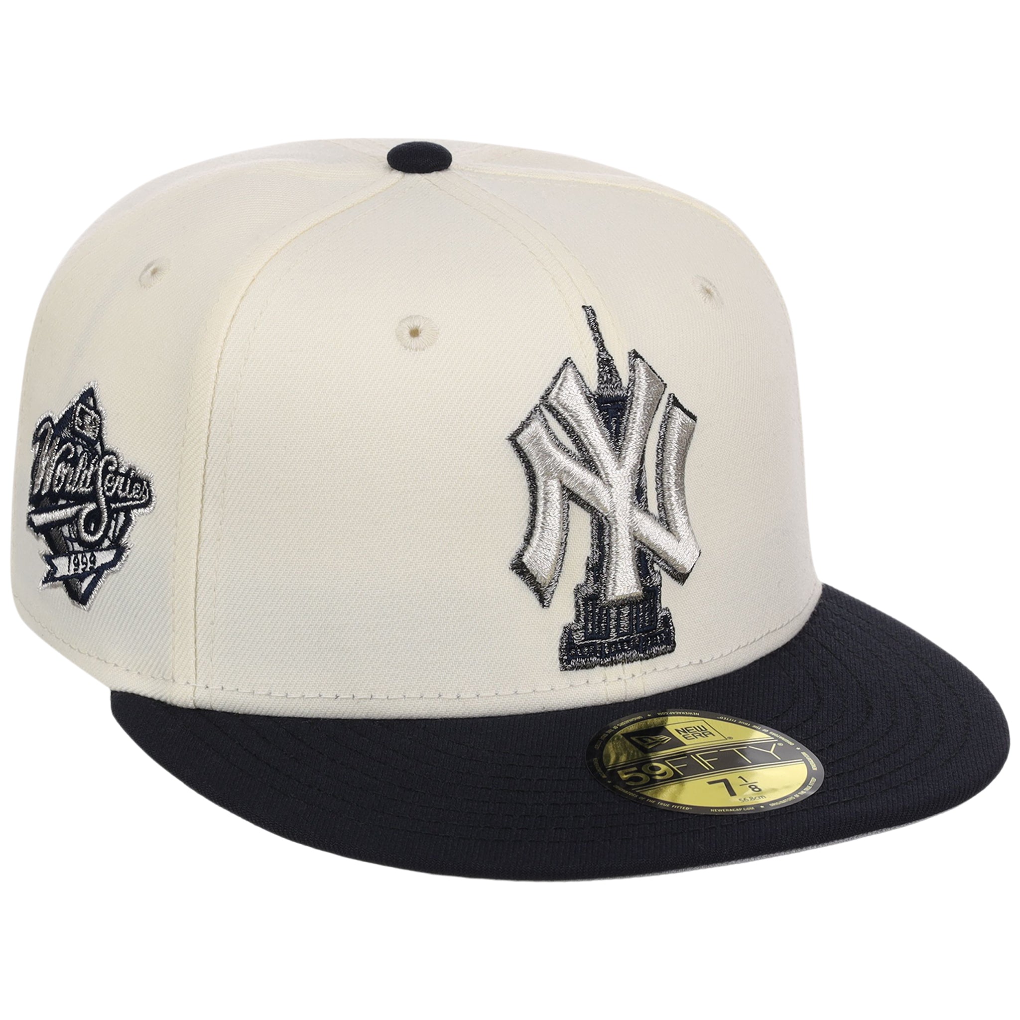 New York Yankees - New York Crown the City - Empire State New Era