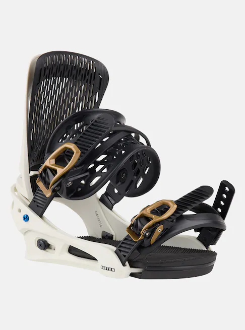 Tomo】BURTON GENESIS EST 23/24 Mサイズ Burton: Genesis Bindings