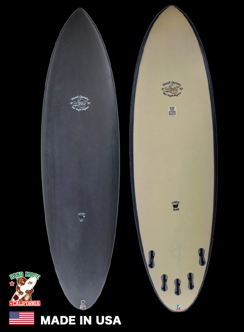 厳選中古 6'4