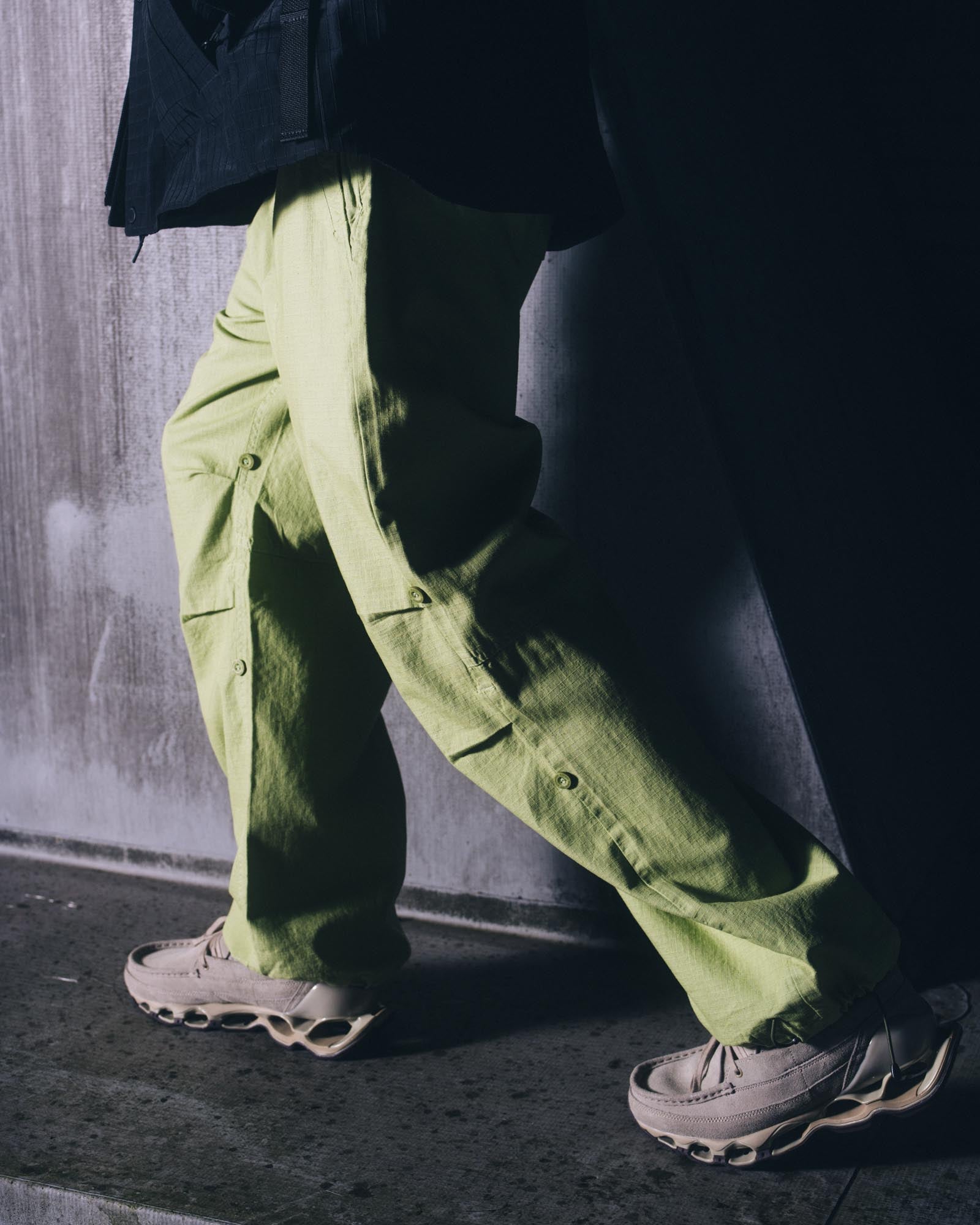 Maharishi Original Snopants® – Page 4