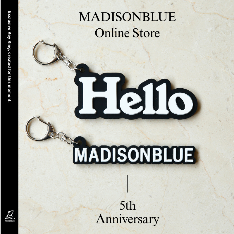 MADISONBLUE オンラインストア / マディソンブルー公式通販