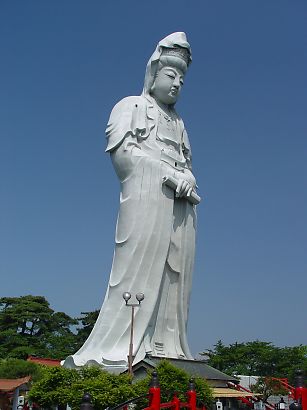 関東三観音