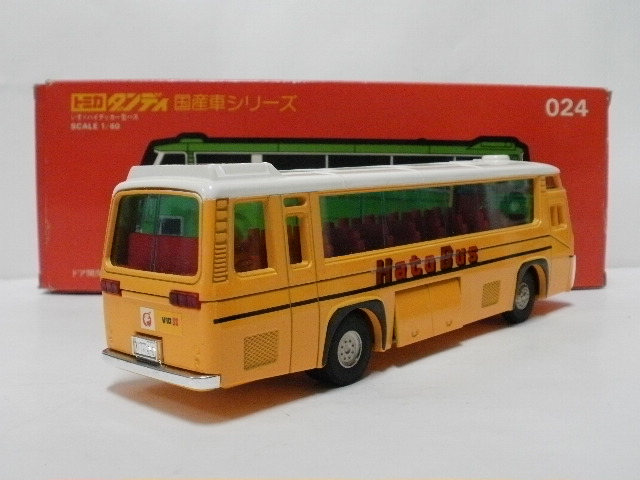 ミニカーショップグローバル - 1/60 トミカダンディ いすゞ