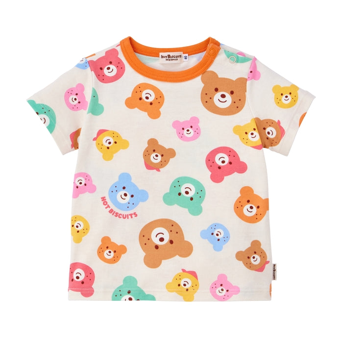 半袖Tシャツ – ミキハウスオフィシャルサイト