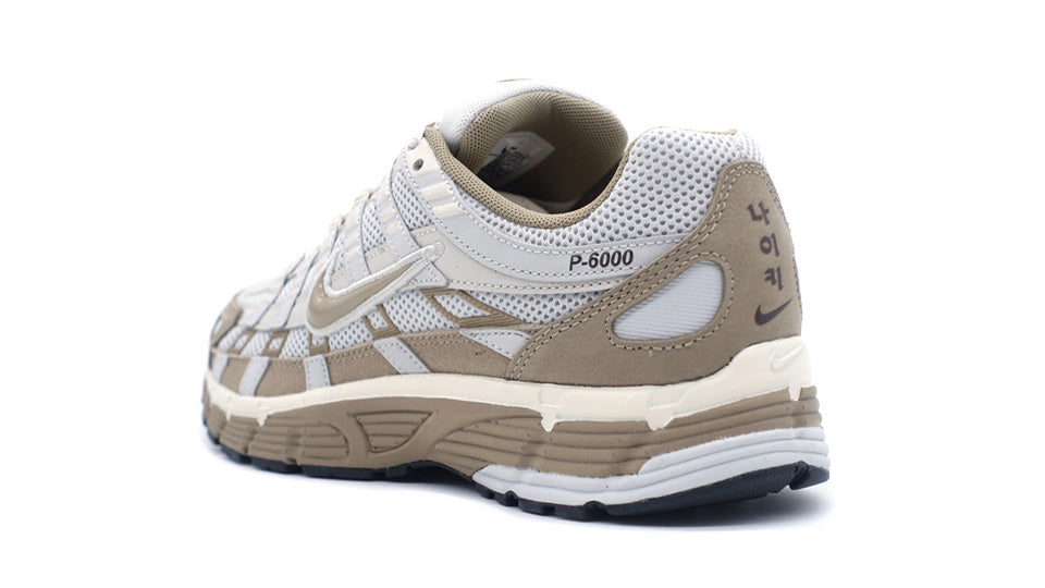 NIKE P-6000 PRM 