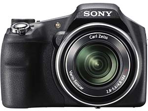 ソニー SONY サイバーショット DSC-HX300 高級コンパクト /monox