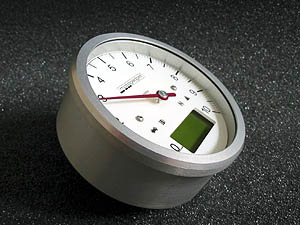 The motoscope classic motogadget