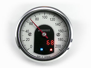 The motoscope tiny motogadget