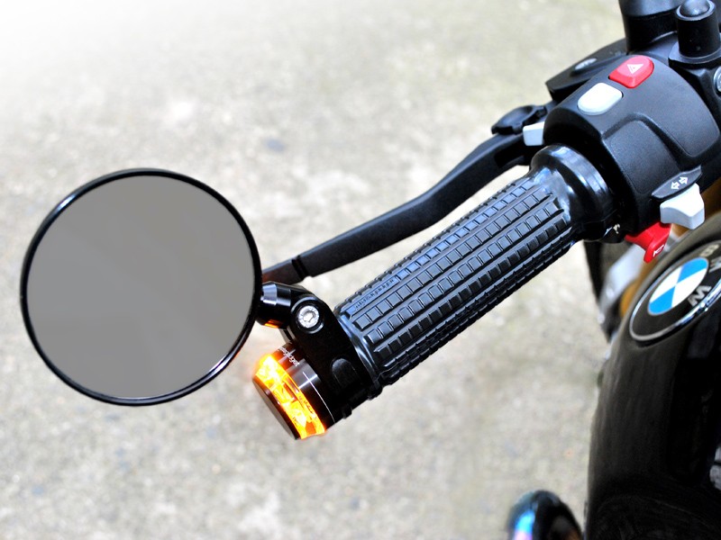motogadget Webshop mo-Rear
