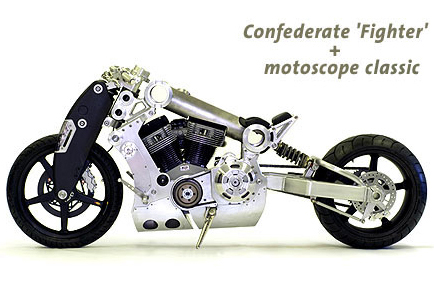 ベルリン・ドイツ製 高級メーター motogadget・モトガジェット 日本総