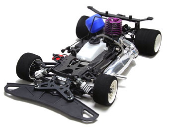 MRX5 キット Spec.