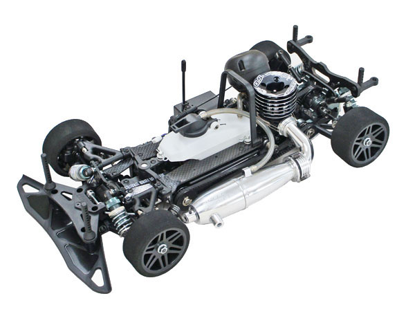MTX-6R Spec.