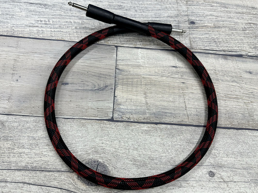製品情報】COLOSSUS SPEAKER CABLE | Musette Japan