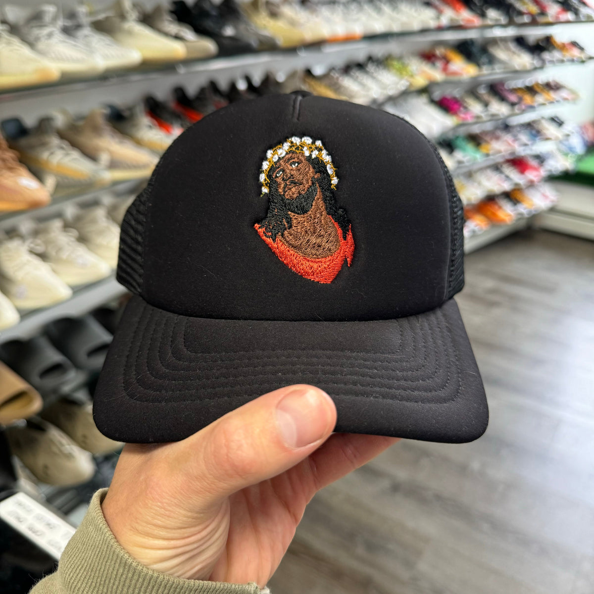 Denim Tears Trucker Hat – My Cuzin Vintage